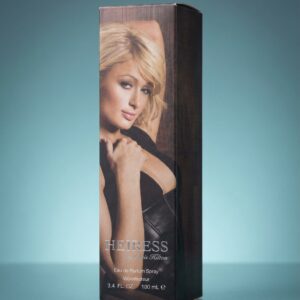 Heiress by Paris Hilton Eau de Parfum