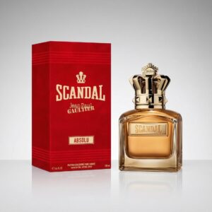 Scandal Absolu: La Esencia del Rey