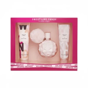 Estuche Ariana Grande Candy Mujer 3PZ