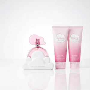 Estuche Ariana Grande Cloud Pink Mujer 3pz