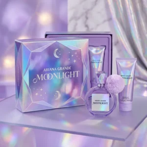 Estuche Ariana Grande Moonlight mujer 3 pz