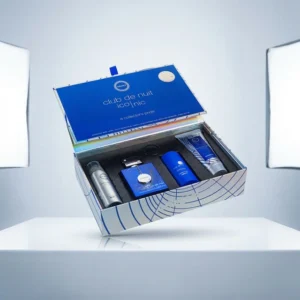 Estuche Armaf Club De Nuit Iconic Hombre 4Pz