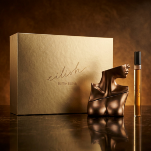 Estuche Billie Eilish Mujer 2Pz Perfume + Mini