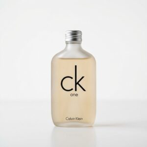 Estuche Calvin Klein One Unisex