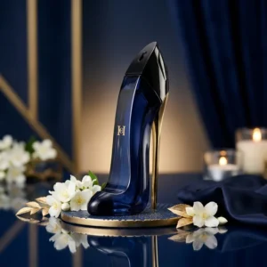 Estuche Carolina Herrera Good Girl Mujer 2Pz