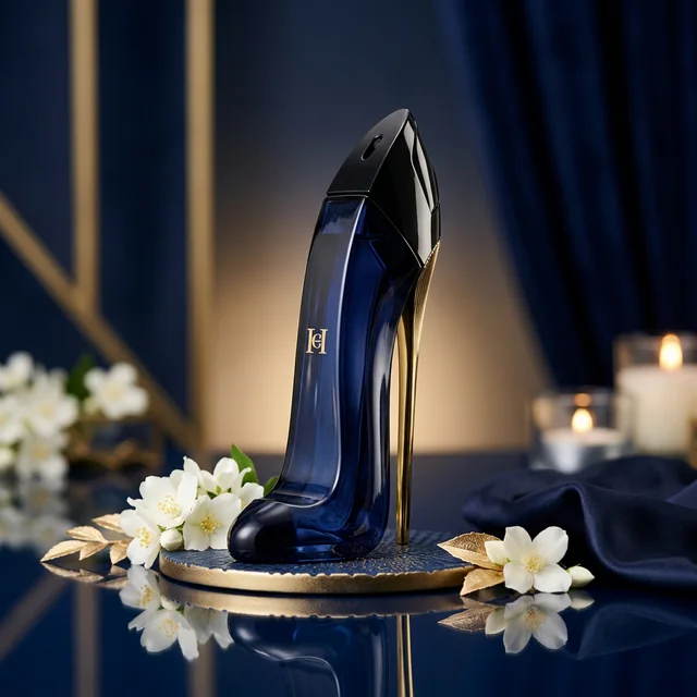 Estuche Carolina Herrera Good Girl Mujer 2Pz