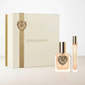 Estuche Dolce Gabbana Devotion Hombre Edp 2Pz