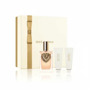 Estuche Dolce & Gabbana Devotion Mujer Edp 2Pz