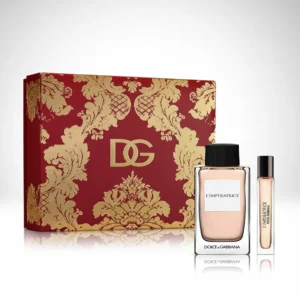 Estuche Dolce Gabbana L Imperatrice Mujer 2Pz