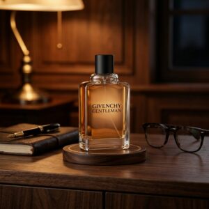 Estuche Givenchy Gentleman Hombre Edp 3pz