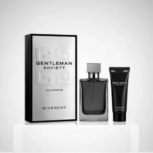 Estuche Givenchy Society Hombre 3PZ