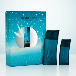 Estuche Kenzo Pour Homme 2Pz Edt Hombre