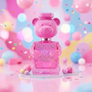 Estuche Moschino Toy 2 Bubble Gum 4Pz Mujer