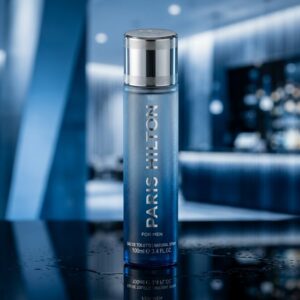 Estuche Paris Hilton Hombre 4PZ