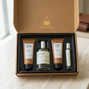 Estuche Miniatura Stallion 53 4Pz Hombre