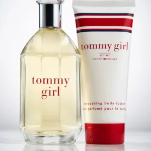 Estuche Tommy Hilfiger Mujer 2Pz