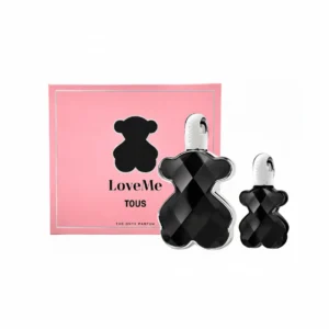 Estuche Tous Onyx Mujer 2 Pz