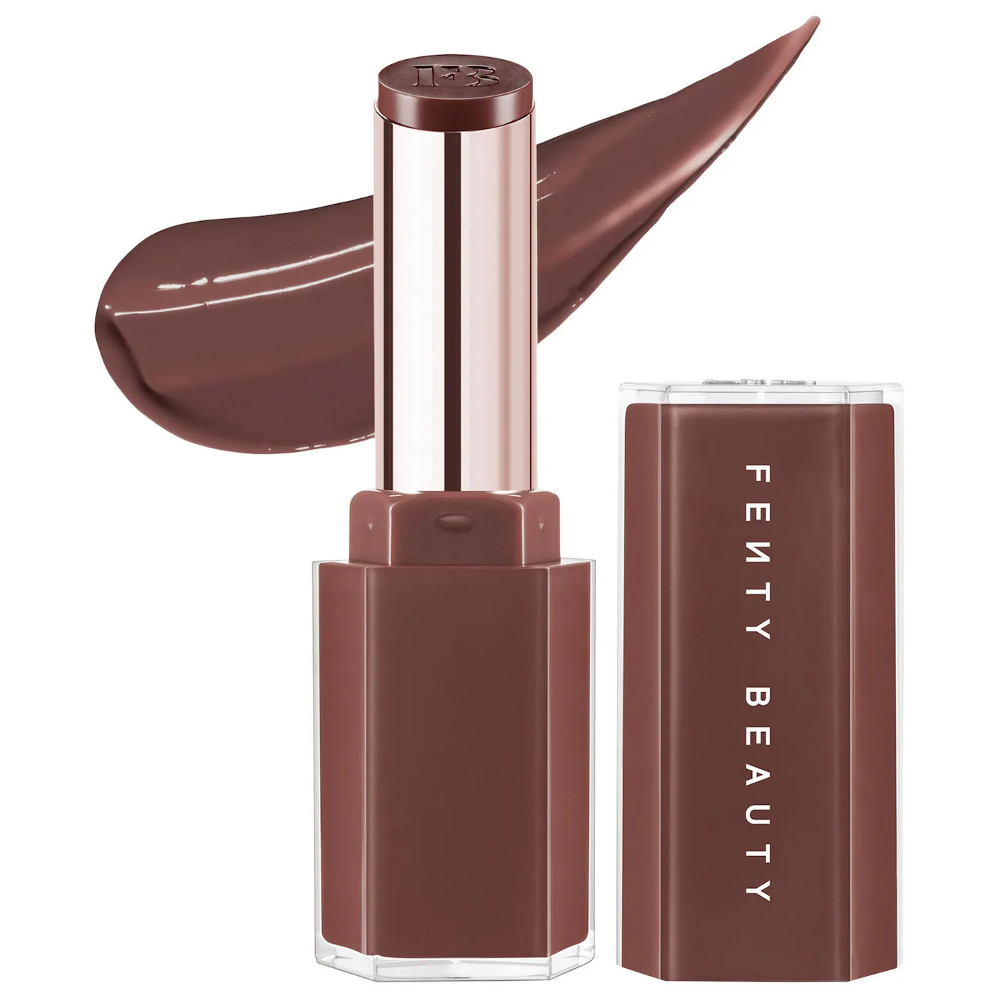 Fenty Beauty por Rihanna.