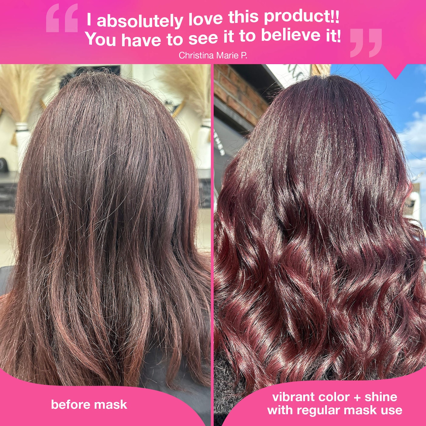 K18 Biomimetic Hairscience Mini mascarilla capilar reparadora molecular sin enjuague. - Imagen 2