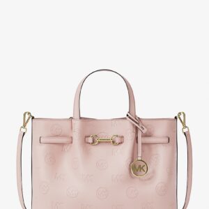 Mochila cargo Merrit pequeña con logotipo exclusivo.