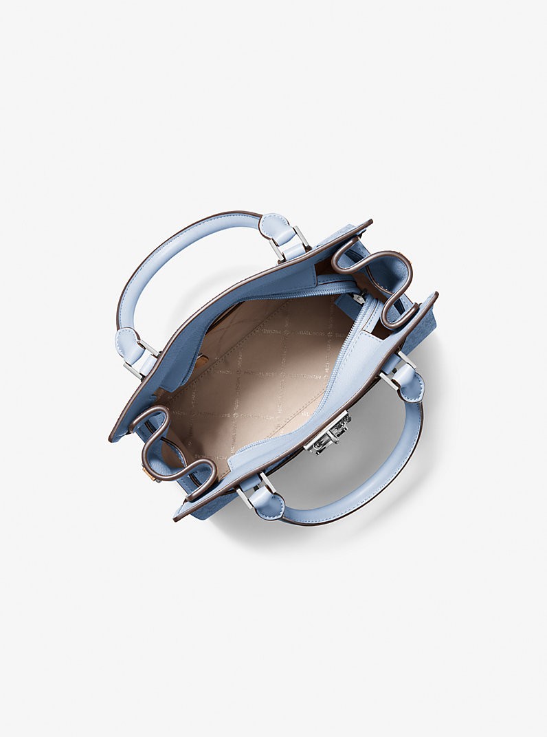 Mochila cargo Merrit pequeña con logotipo exclusivo. - Imagen 2