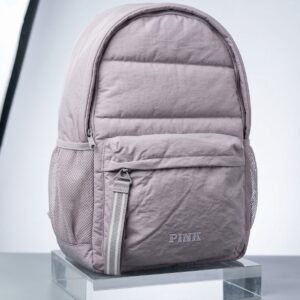 Mochila PINK – Estilo, Comodidad y Funcionalidad.