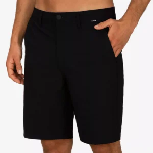 Pantalones cortos fantasma de Hurley Men.