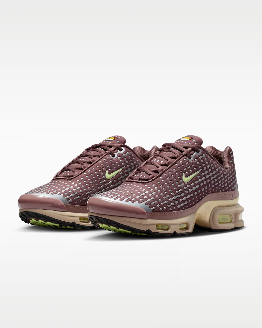 Tenis para hombre Nike Air Max Plus VII "Kylian Mbappé".