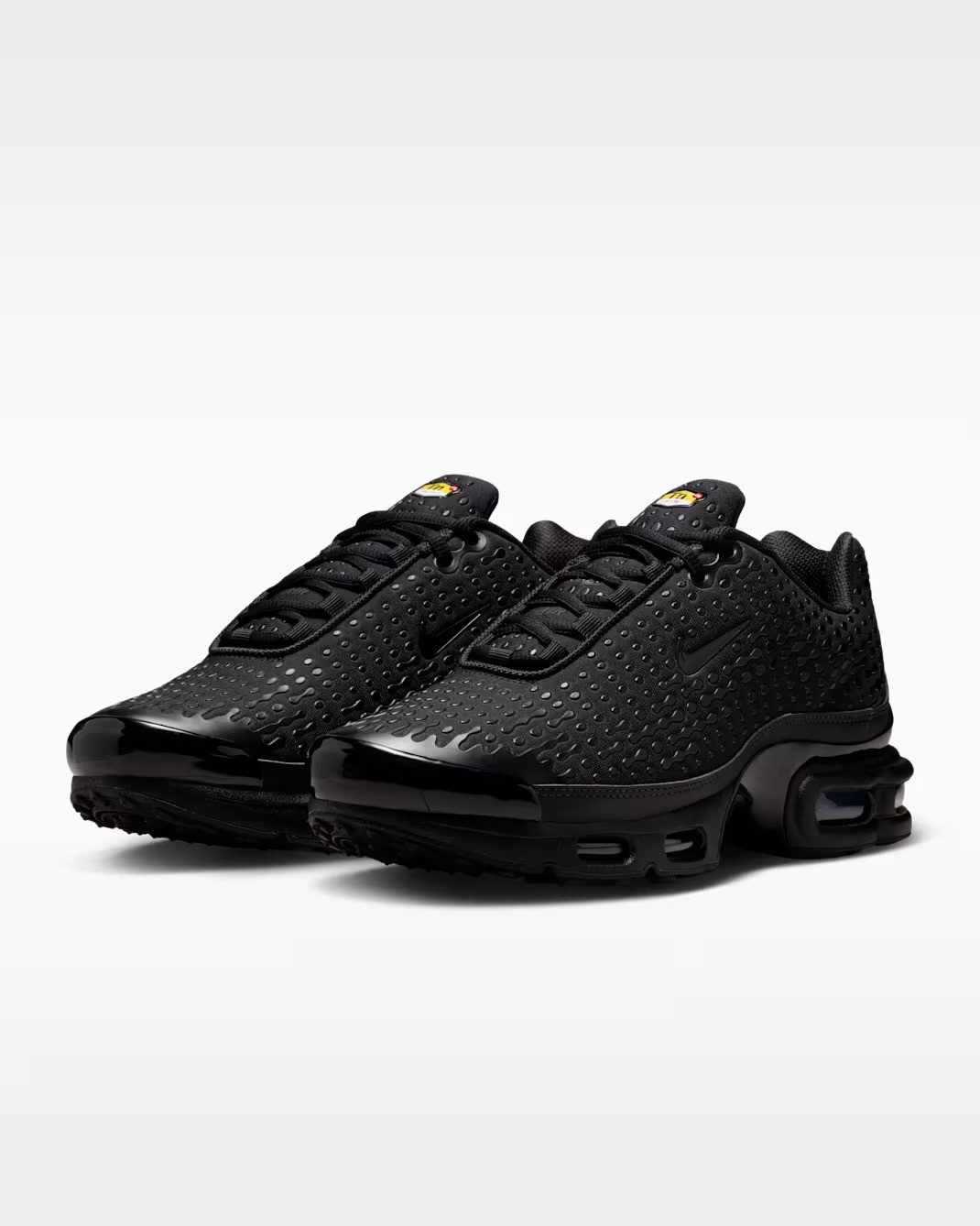 Tenis para hombre Nike Air Max Plus VII "Kylian Mbappé". - Imagen 2