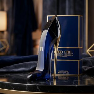 Estuche Carolina Herrera Good Girl Clasico Mujer EDP 2Pz
