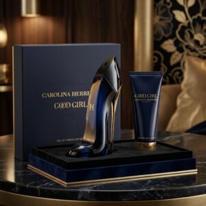Estuche Carolina Herrera Good Girl Mujer EDP 3Pz