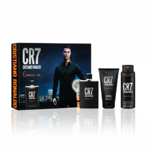 Estuche Cristiano Ronaldo By CR7 Discovery Hombre