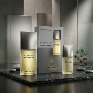 Estuche Issey Miyake Leau By Issey Pour Homme