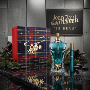 Estuche Jean Paul Gaultier Le beau By Clasico Hombre