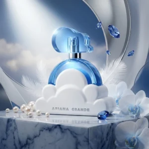 Estuche Ariana Grande Cloud Mujer EDP 3Pz Perfume
