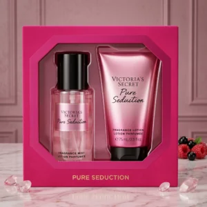 Estuche Victoria Secret Pure Seduction Mujer 2Pz