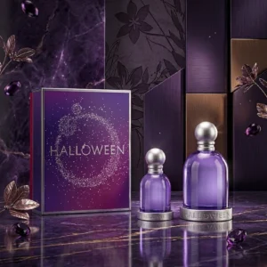 Estuche Halloween By Jesus del Pozo Clasico Mujer EDT 2Pz