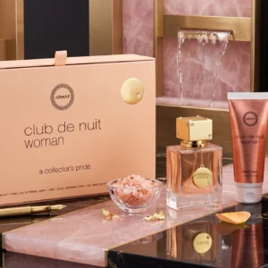 CLUB DE NUIT ESTUCHE MUJER