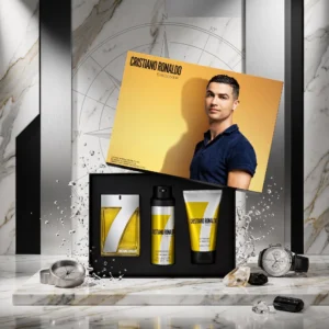 CR7 DISCOVER
