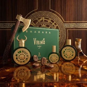 ESTUCHE BHARARA VIKING