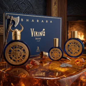 ESTUCHE BHARARA VIKING BEIRUT