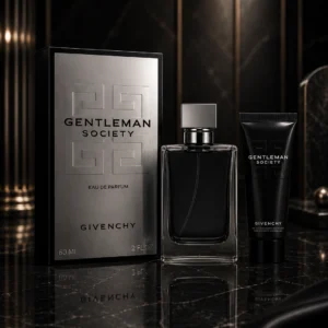 ESTUCHE GENTLEMAN SOCIETY GIVENCHY