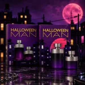 ESTUCHE HALLOWEEN MEN