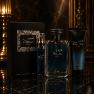 ESTUCHE HAWAS FOR HIM
