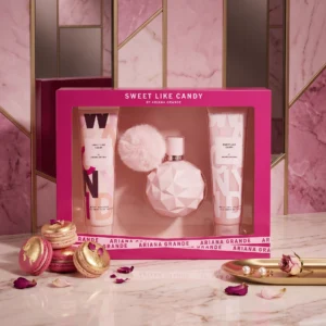 ESTUCHE SWEET LIKE CANDY ARIANA GRANDE