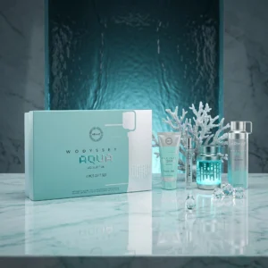 ESTUCHE WODYSSEY AQUA