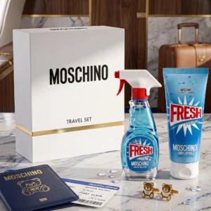 MOSCHINO FRESH