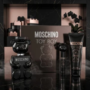 MOSCHINO TOY BOY