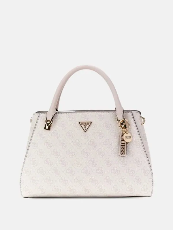 GUESS. Noelle II Cartera de lujo.