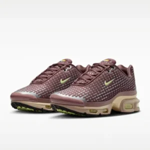 Tenis para hombre Nike Air Max Plus VII "Kylian Mbappé".